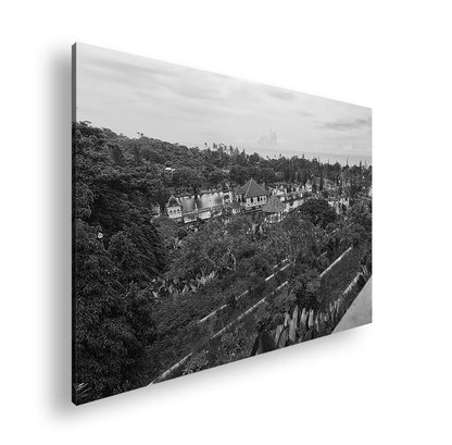 Hauptbild Schwarz & Weiß Standart