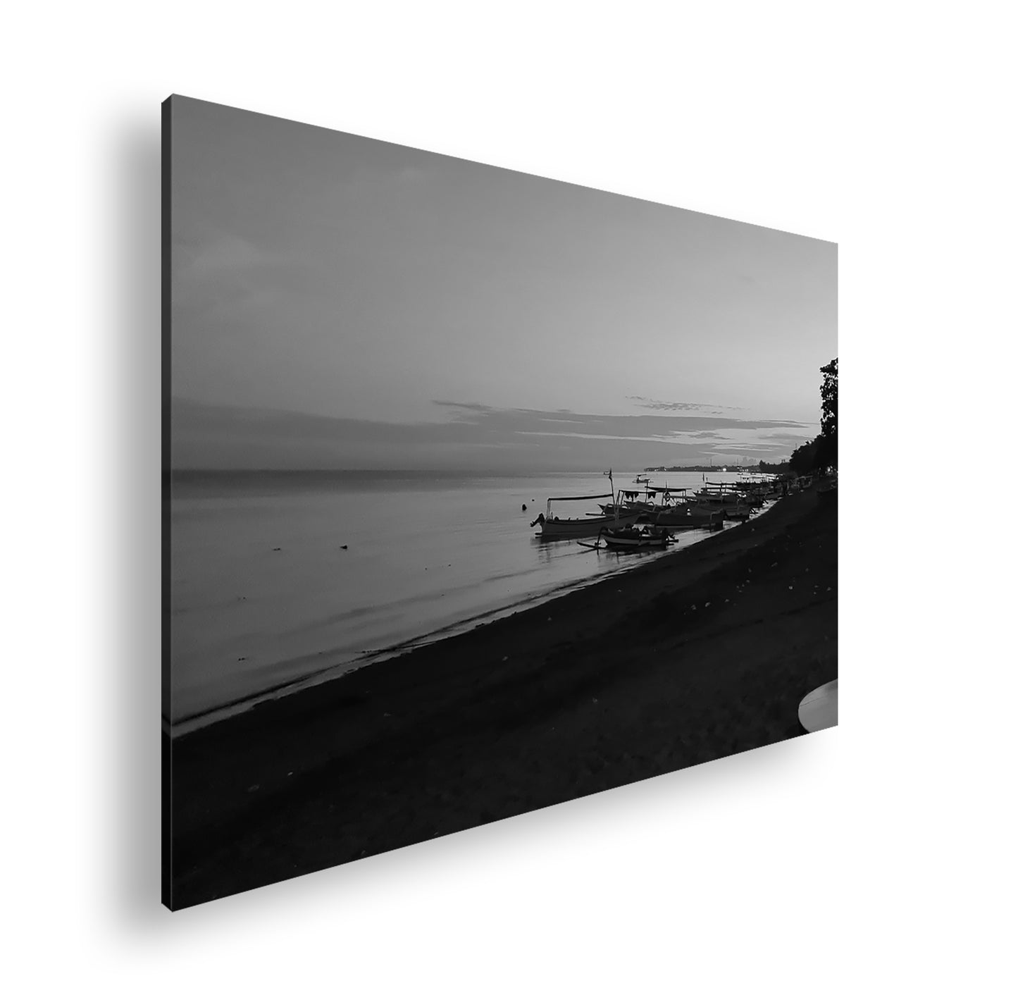 Hauptbild Schwarz & Weiß Standart