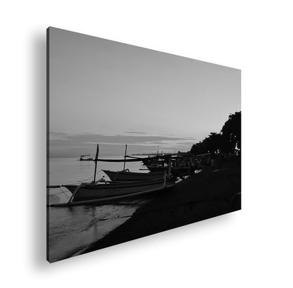 Hauptbild Schwarz & Weiß Standart