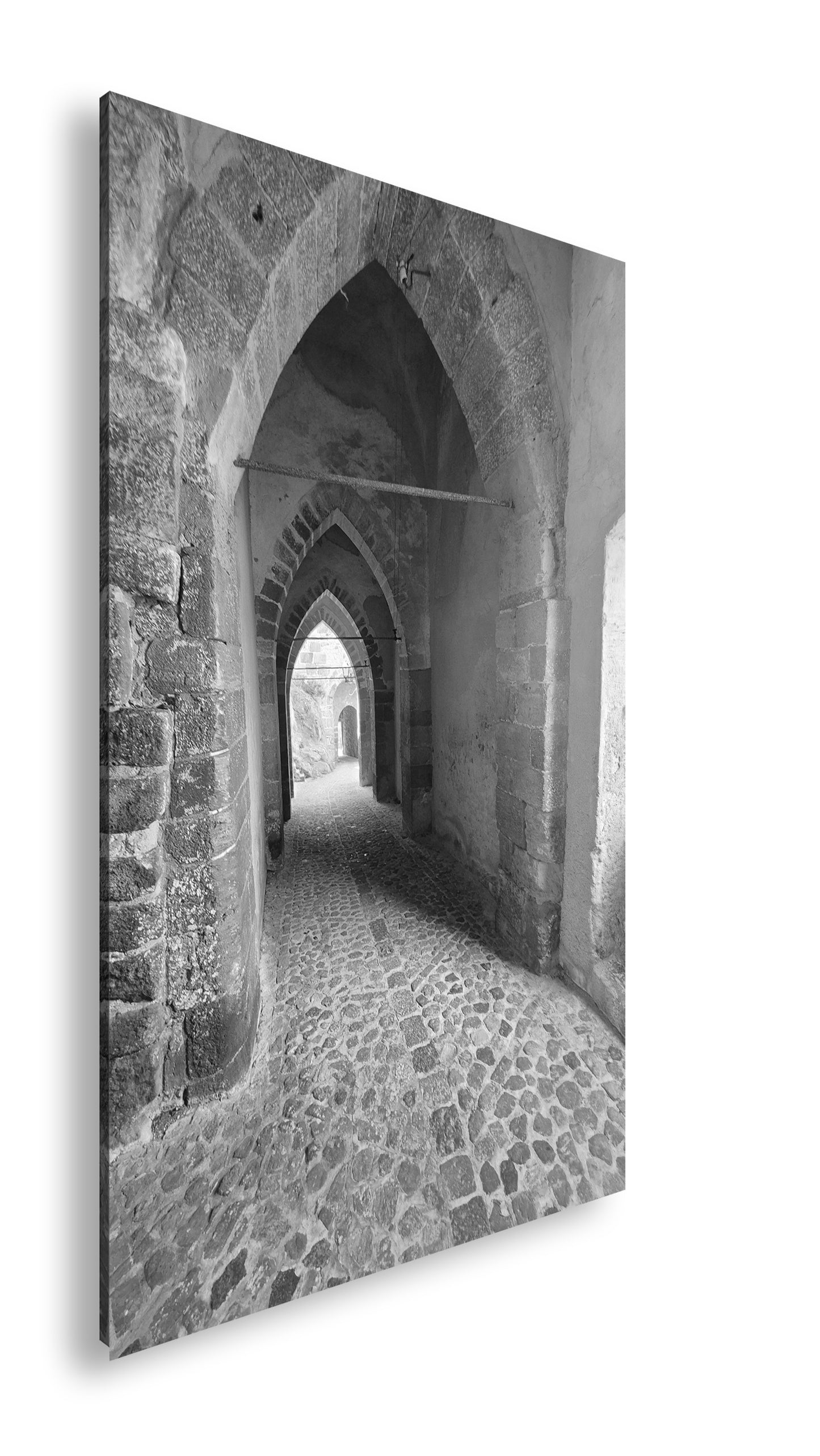 Hauptbild Schwarz & Weiß Standart