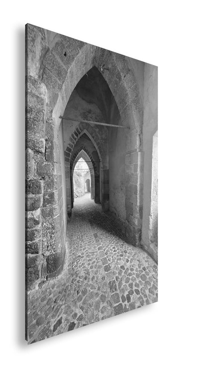 Hauptbild Schwarz & Weiß Standart