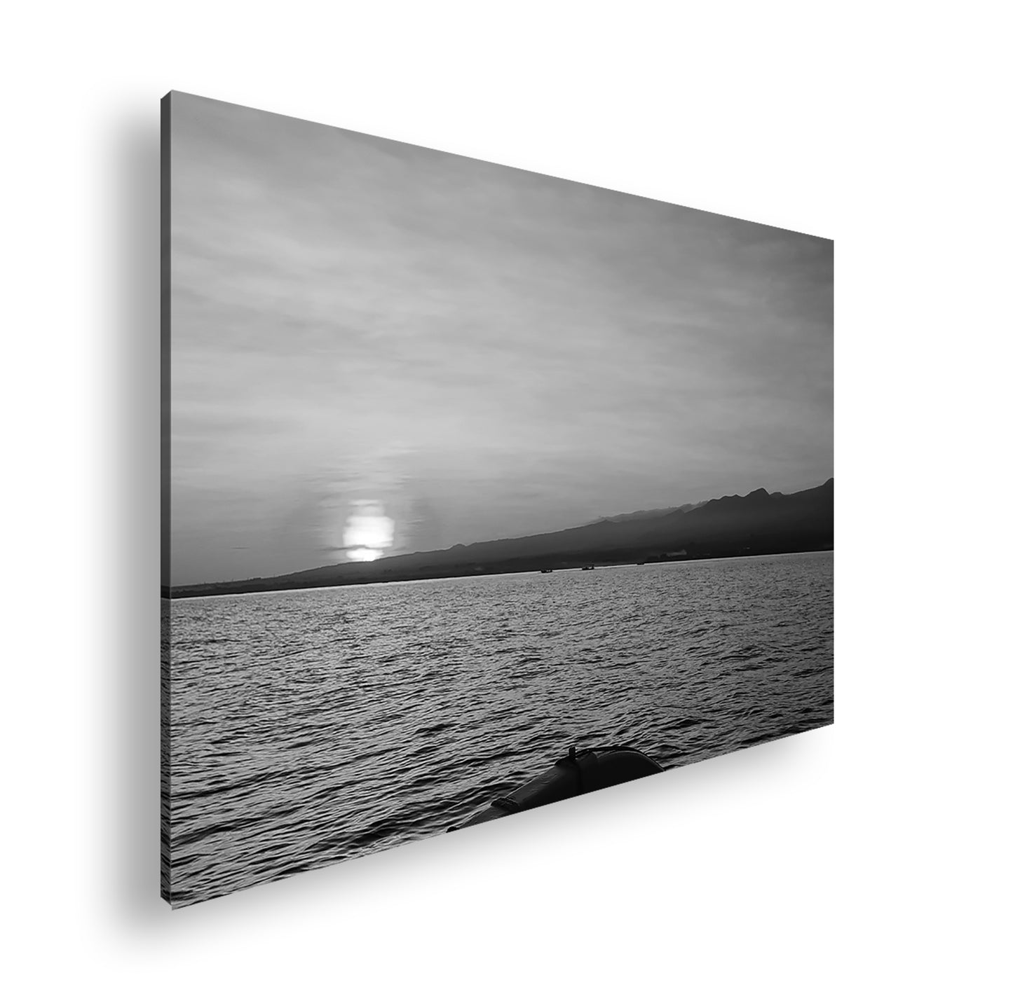 Hauptbild Schwarz & Weiß Standart