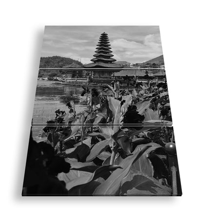 Hauptbild Schwarz & Weiß 3 Teilig