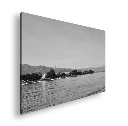 Hauptbild Schwarz & Weiß Standart