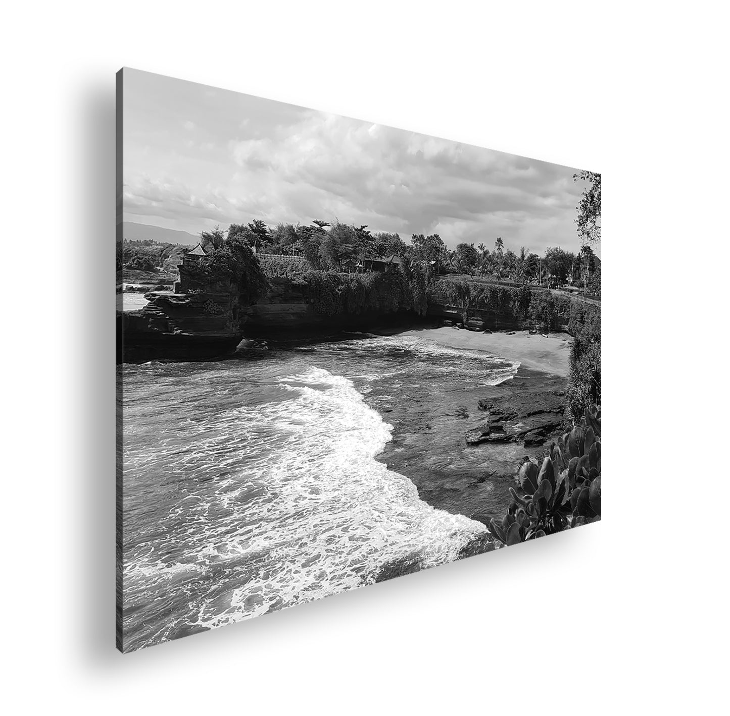 Hauptbild Schwarz & Weiß Standart