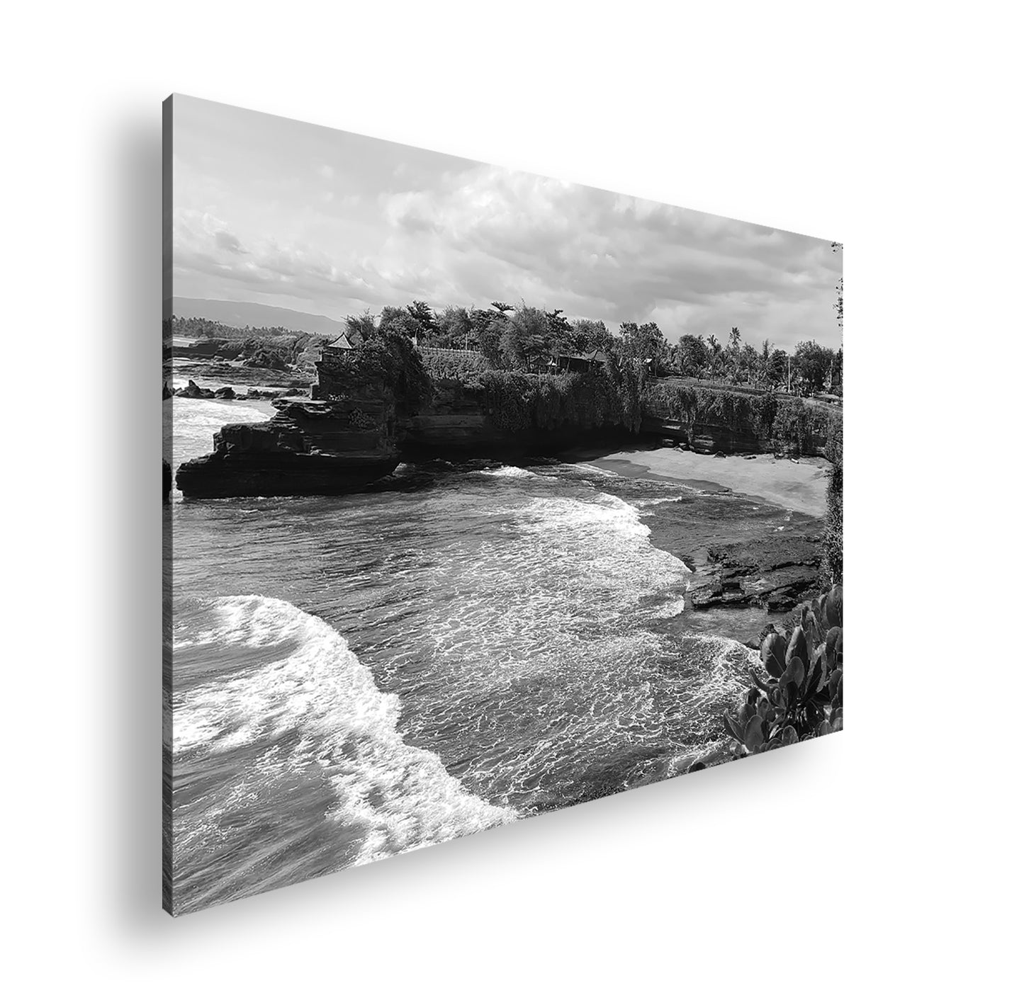 Hauptbild Schwarz & Weiß Standart