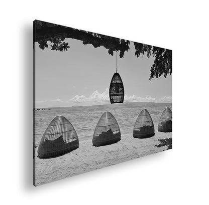 Hauptbild Schwarz & Weiß Standart