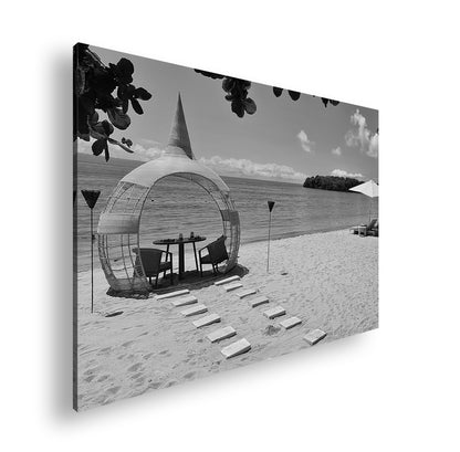 Hauptbild Schwarz & Weiß Standart