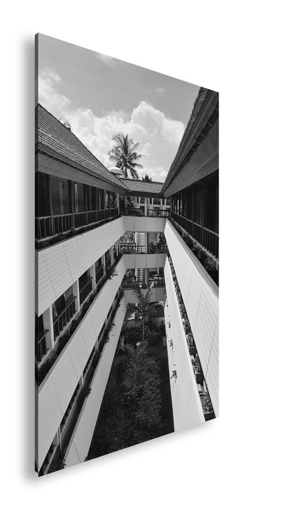 Hauptbild Schwarz & Weiß Standart