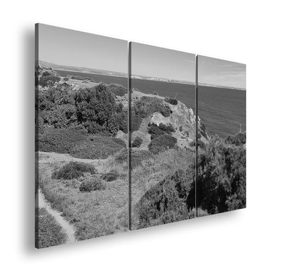 Hauptbild Schwarz & Weiß 3 Teilig