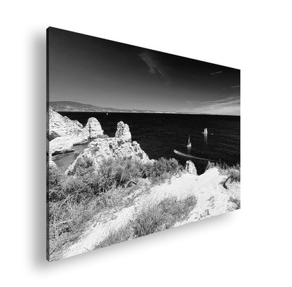 Hauptbild Schwarz & Weiß Standart