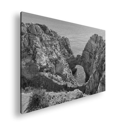 Hauptbild Schwarz & Weiß Standart