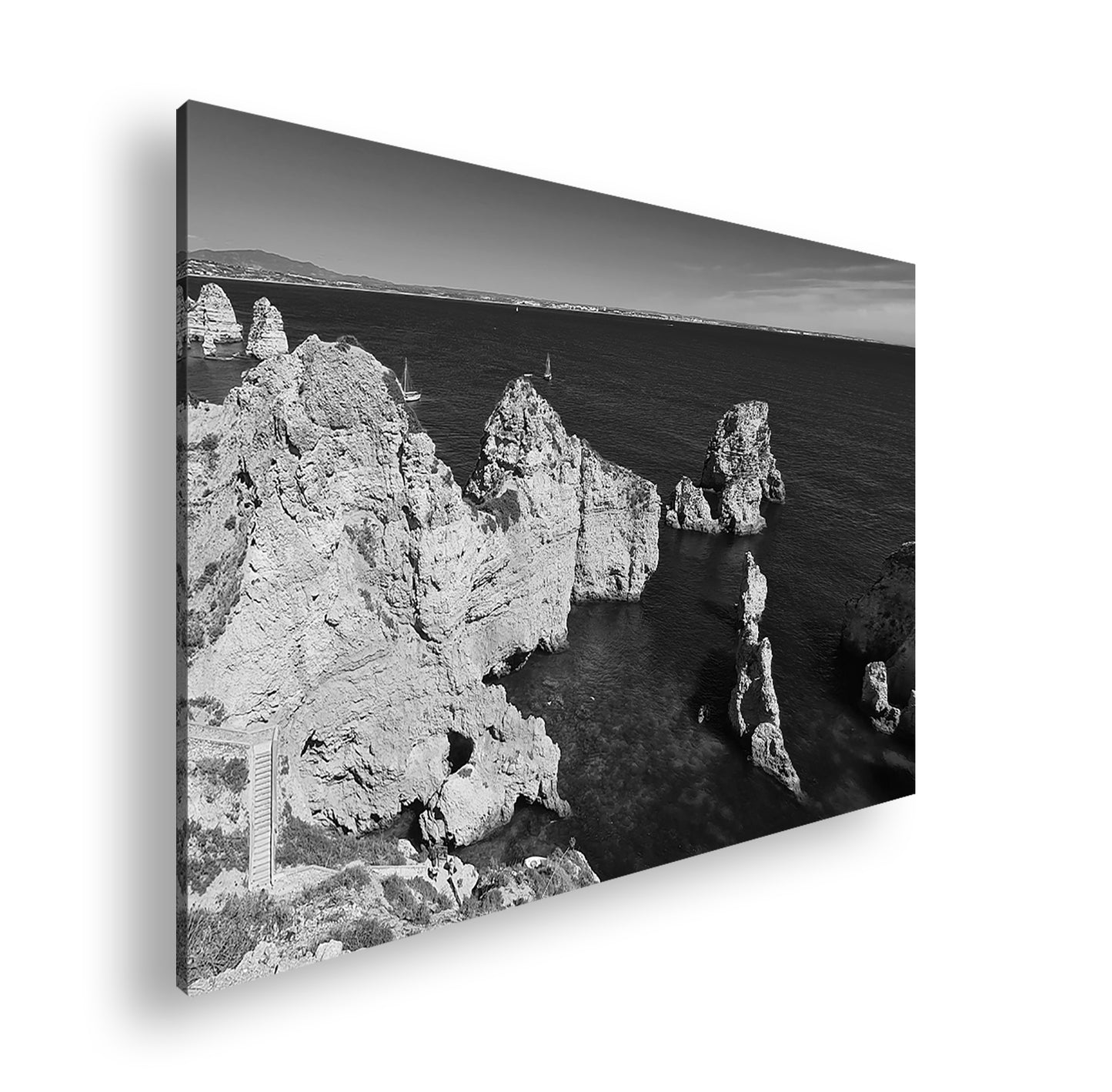 Hauptbild Schwarz & Weiß Standart