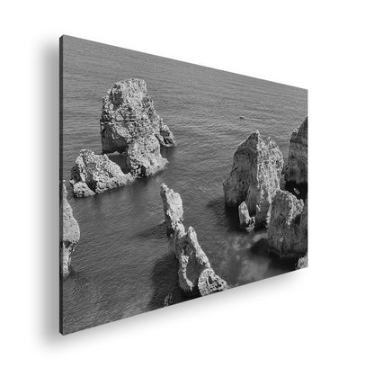 Hauptbild Schwarz & Weiß Standart