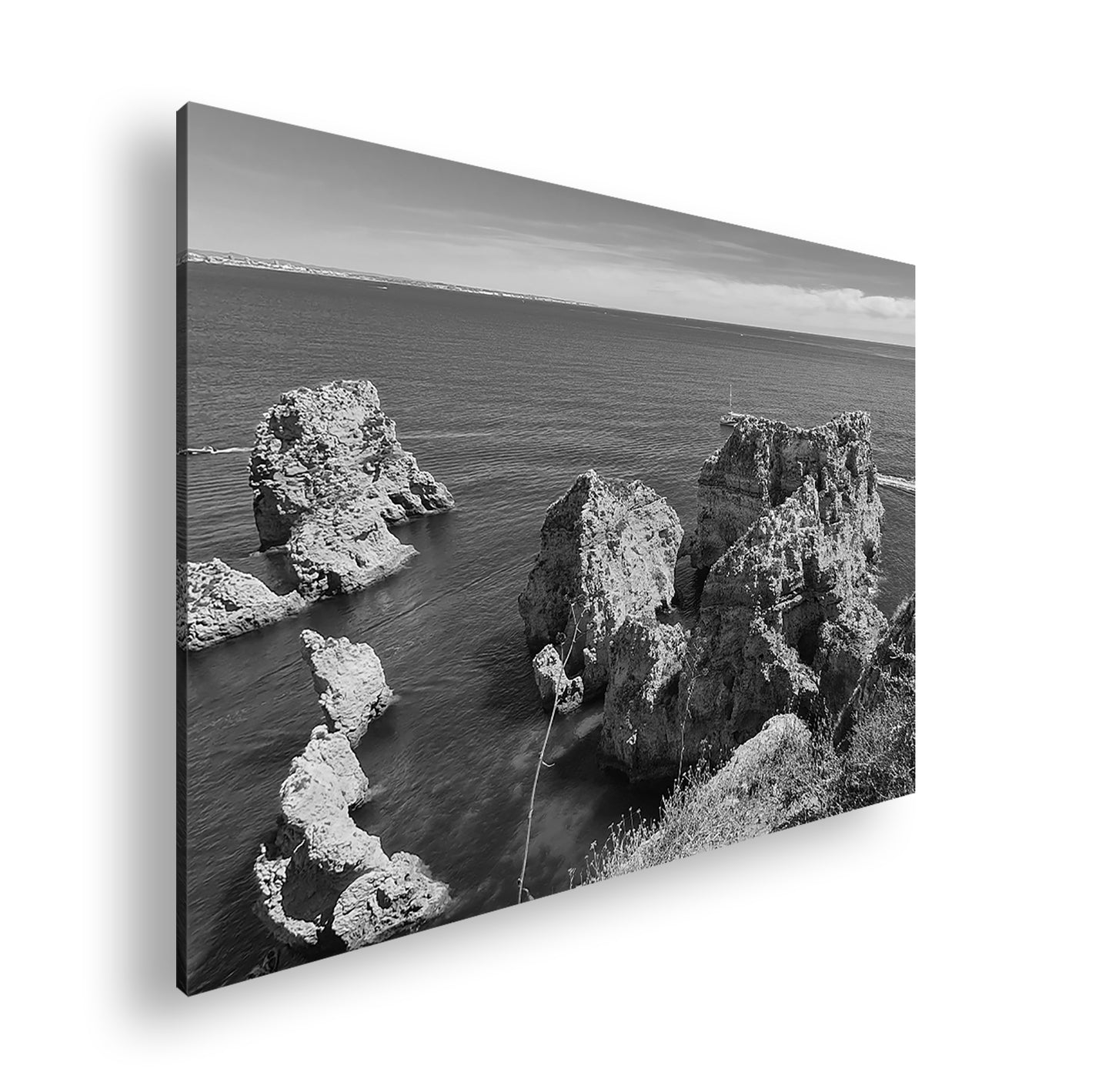 Hauptbild Schwarz & Weiß Standart