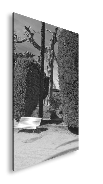 Hauptbild Schwarz & Weiß Standart