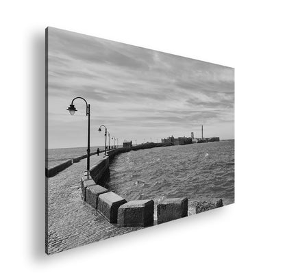 Hauptbild Schwarz & Weiß Standart