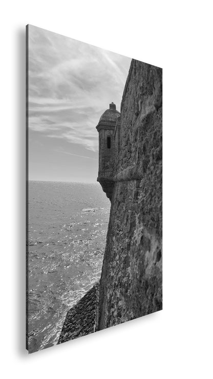 Hauptbild Schwarz & Weiß Standart