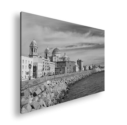 Hauptbild Schwarz & Weiß Standart