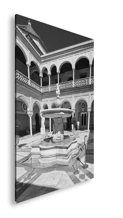 Hauptbild Schwarz & Weiß Standart