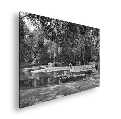 Hauptbild Schwarz & Weiß Standart