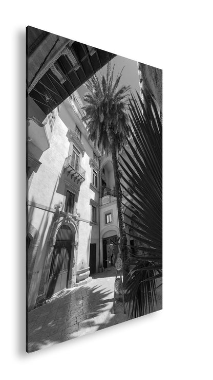 Hauptbild Schwarz & Weiß Standart