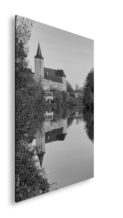 Hauptbild Schwarz & Weiß Standart