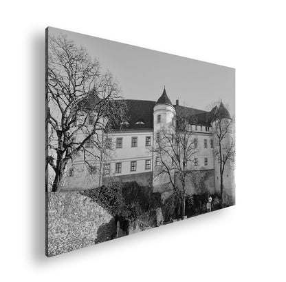 Hauptbild Schwarz & Weiß Standart