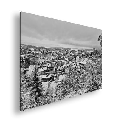 Hauptbild Schwarz & Weiß Standart