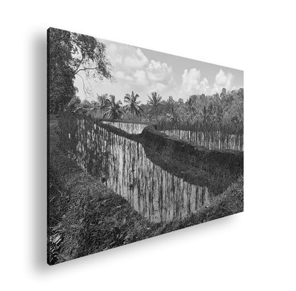 Hauptbild Schwarz & Weiß Standart