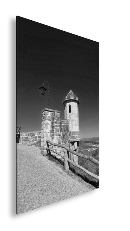 Hauptbild Schwarz & Weiß Standart