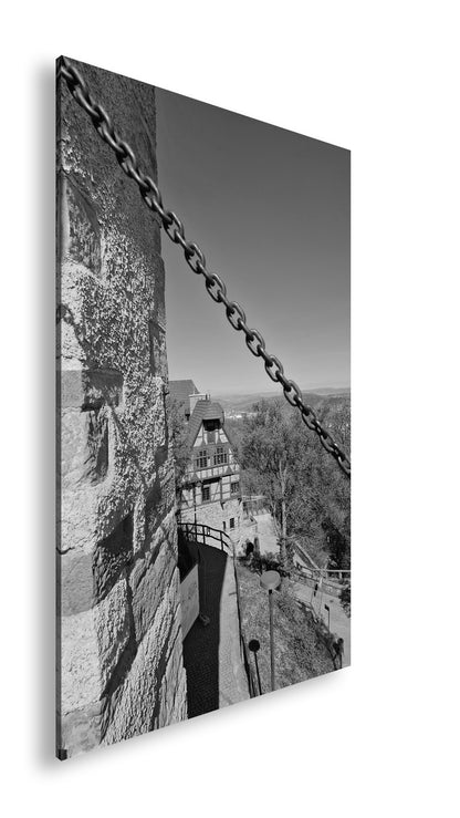 Hauptbild Schwarz & Weiß Standart