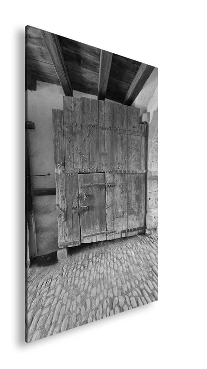 Hauptbild Schwarz & Weiß Standart