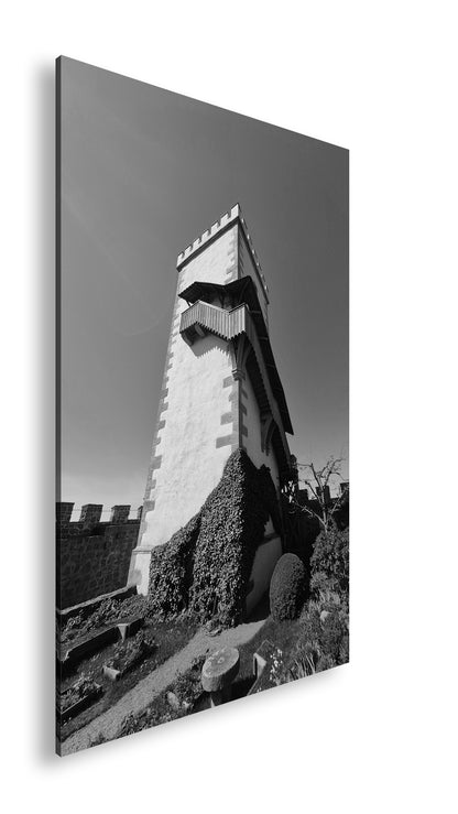 Hauptbild Schwarz & Weiß Standart