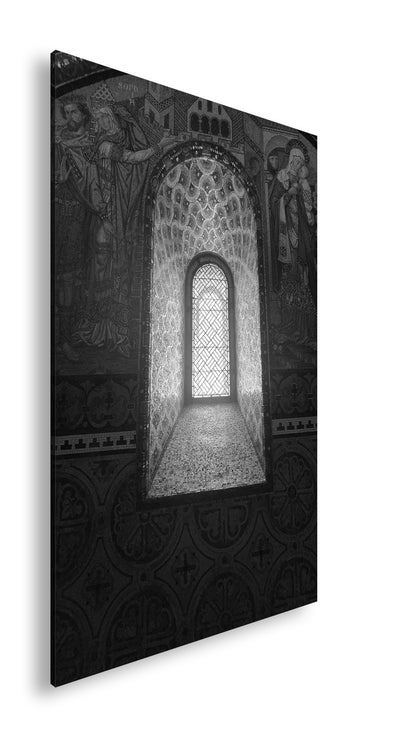 Hauptbild Schwarz & Weiß Standart