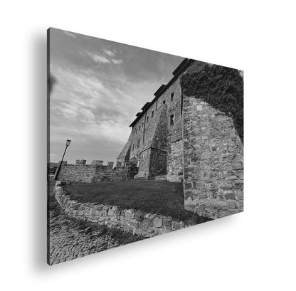 Hauptbild Schwarz & Weiß Standart