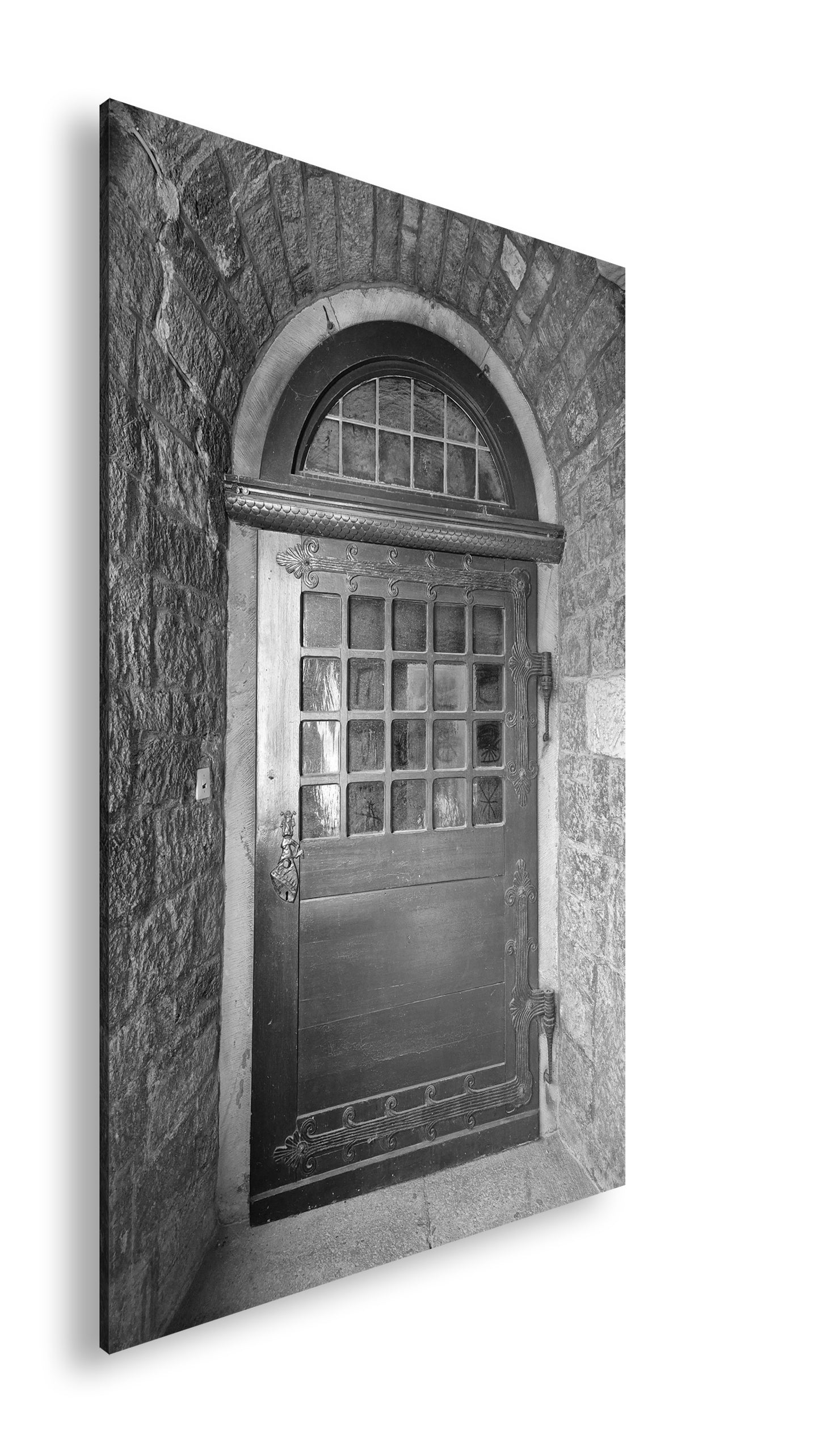 Hauptbild Schwarz & Weiß Standart