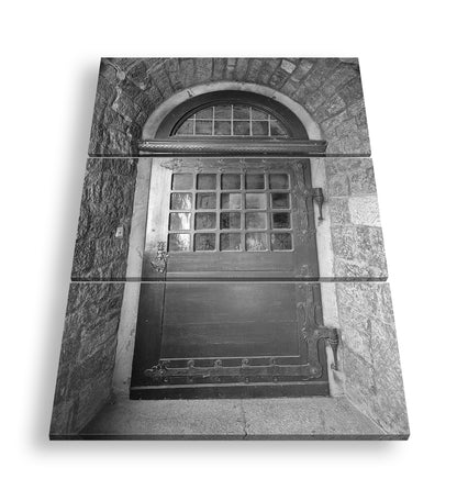 Hauptbild Schwarz & Weiß 3 Teilig