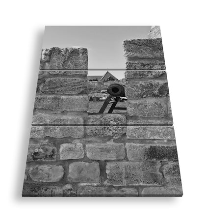 Hauptbild Schwarz & Weiß 3 Teilig