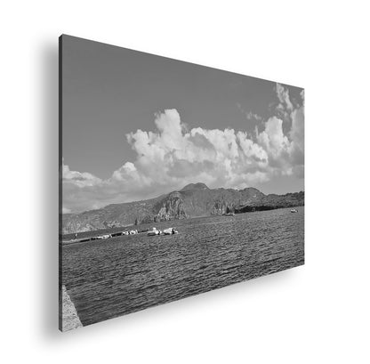 Hauptbild Schwarz & Weiß Standart