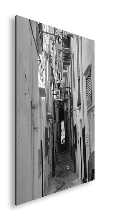 Hauptbild Schwarz & Weiß Standart