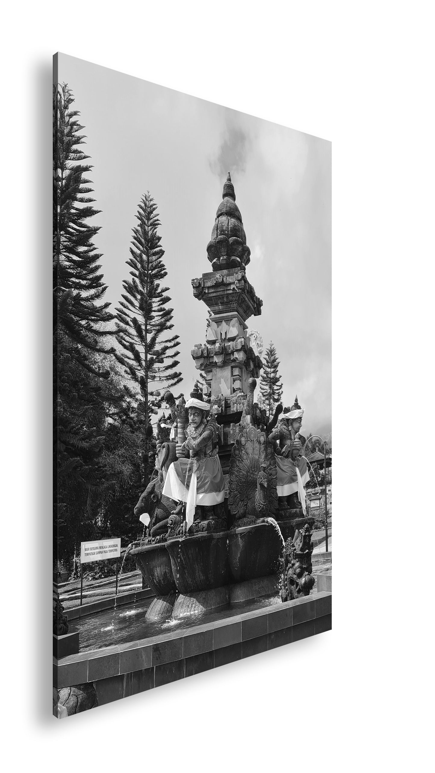 Hauptbild Schwarz & Weiß Standart