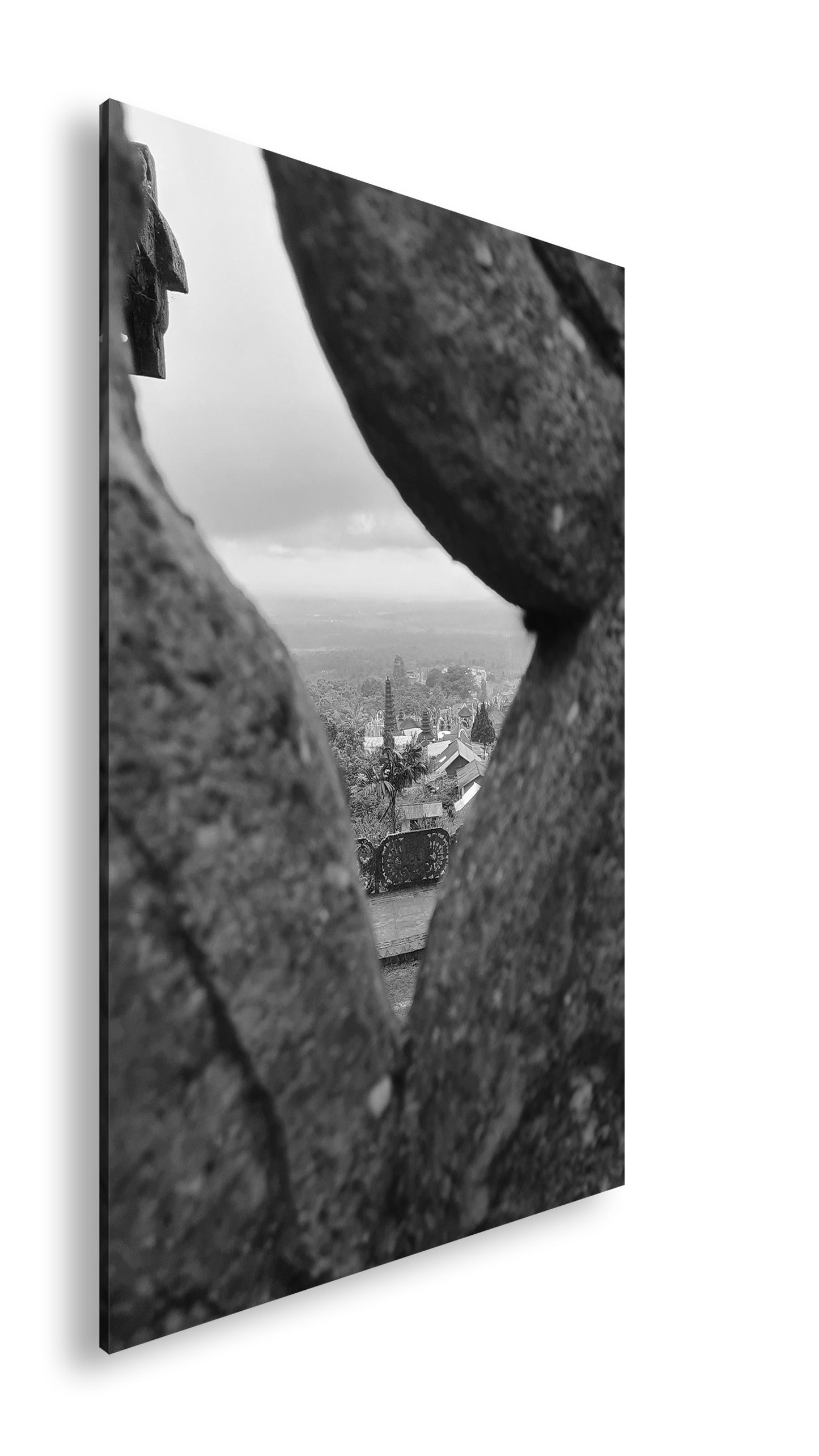 Hauptbild Schwarz & Weiß Standart