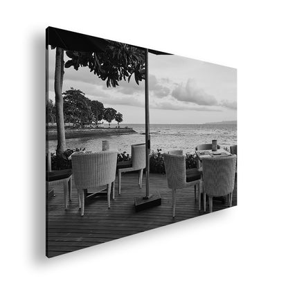 Hauptbild Schwarz & Weiß Standart