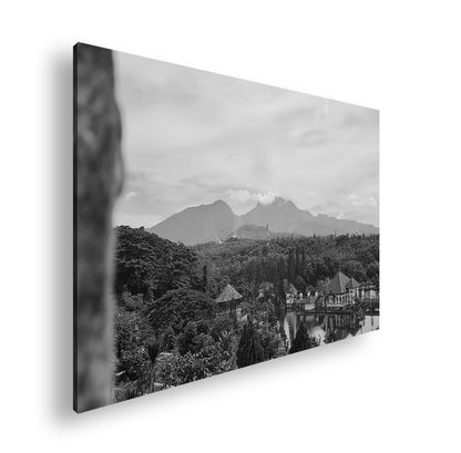 Hauptbild Schwarz & Weiß Standart