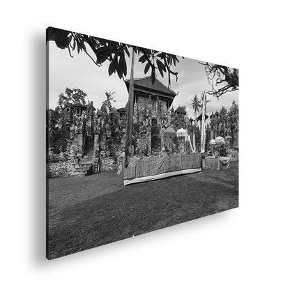 Hauptbild Schwarz & Weiß Standart