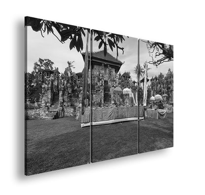 Hauptbild Schwarz & Weiß 3 Teilig