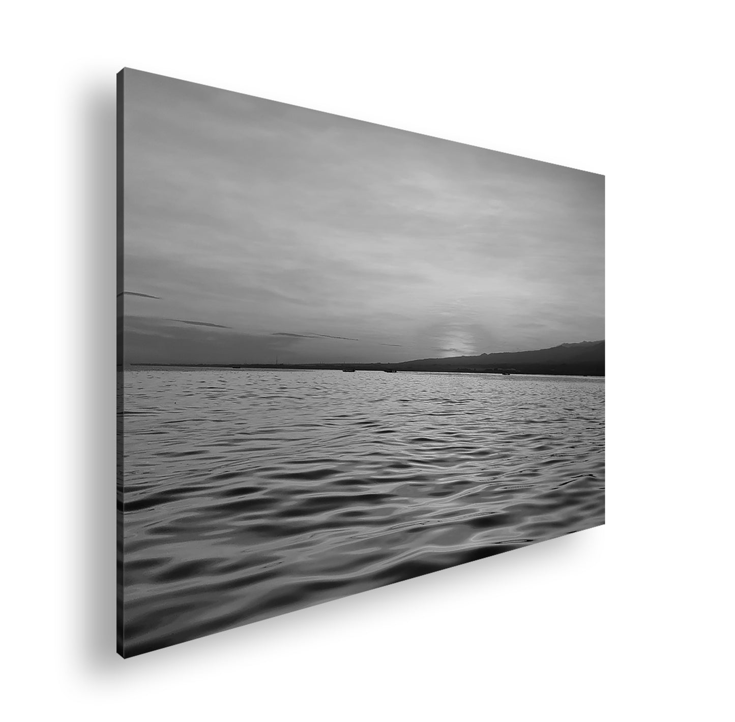 Hauptbild Schwarz & Weiß Standart