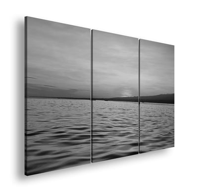 Hauptbild Schwarz & Weiß 3 Teilig