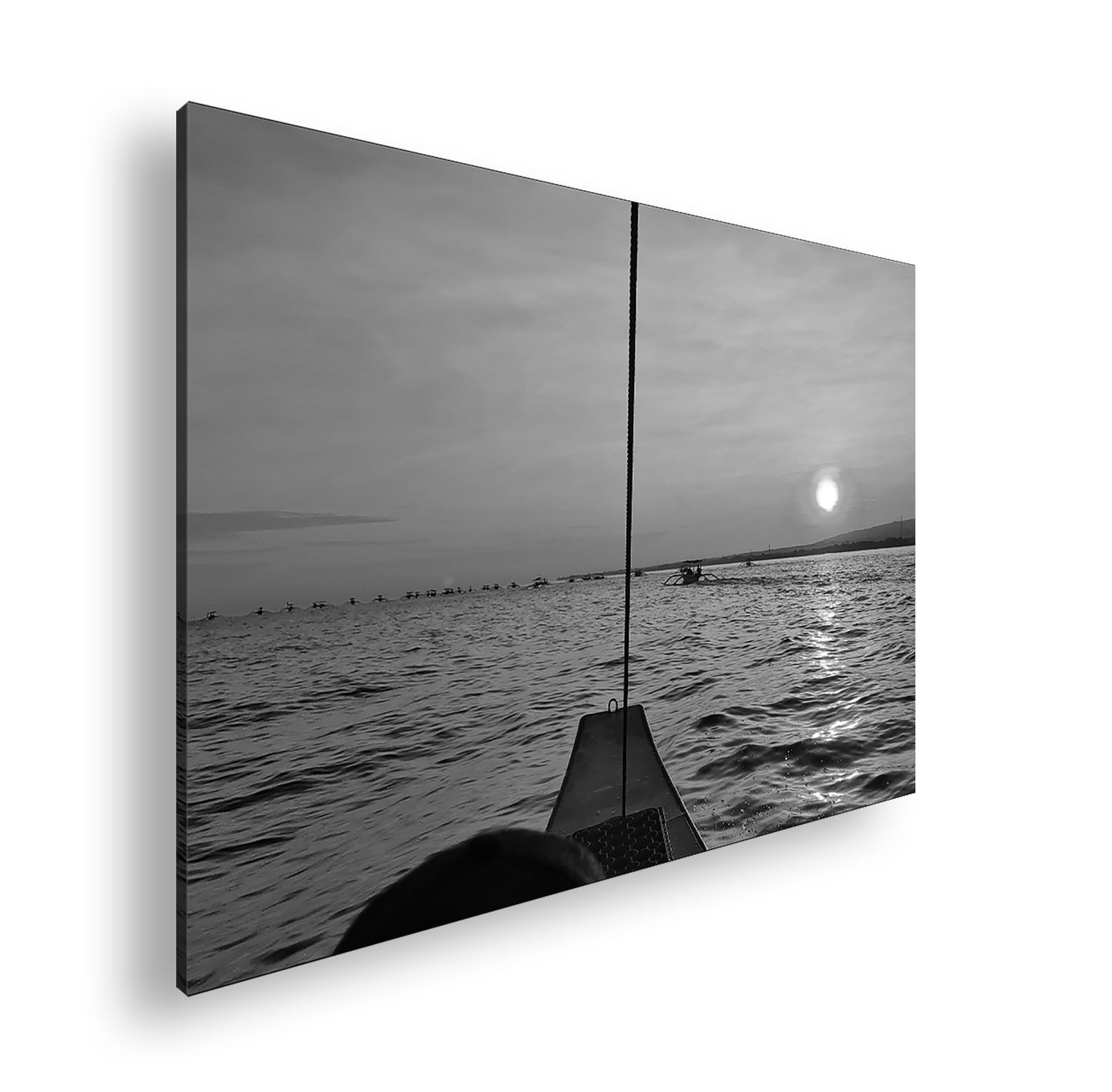 Hauptbild Schwarz & Weiß Standart